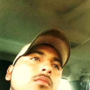 Meet your Posher, Adam